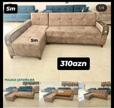 divan destleri: Künc divan, Parça, Bazalı, Açılan — 10