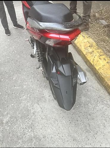 tufan: Tufan 50 sm3 — 5