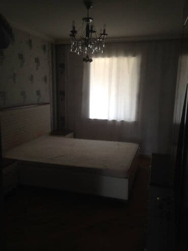 ehmedlide 2 otaqli evlerin qiymeti: Bakı, 3 otaqlı, Köhnə tikili, m. Əhmədli, 100 kv. m — 6