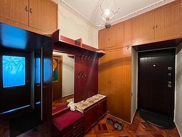 Mənzillər: Bakı, 9-cu mikrorayon, 3 otaqlı, Köhnə tikili, 85 kv. m — 6
