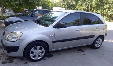 фольксваген джетта 1 6: Kia Rio: 1.5 л | 2007 г. Хэтчбэк — 2