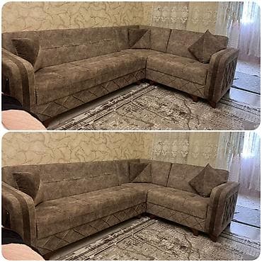 2 ci el taxt: Divan, İşlənmiş, Bazalı — 1