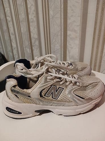 cantalar: New Balance 530 kişi/kadın idman ayaqqabısı - Model: NB 530 - Rəng — 2
