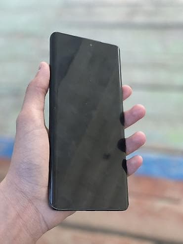 sahibinden macbook air: Honor X9c, 256 GB, rəng - Boz, Barmaq izi — 2