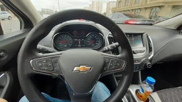 фольксваген тигуан 2 0: Chevrolet Cruze: 1.4 л | 2017 г. 146000 км Хэтчбэк — 6