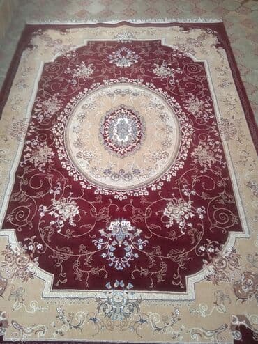 uşaq xalça: Ковер Декоративный, Иран, Нет кредита — 3