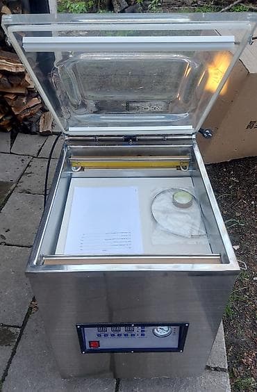 gencede islenmis soyuducular: Zəmanətlə, Yeni — 9