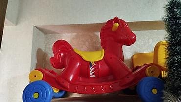 usaq oyuncaqlari online satis: Hec bir problemi yoxdu. her biri 50 m — 2