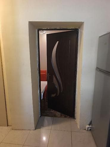 qusar a frame: Keşlə qəs. 3 otaqlı, 87 kv. m, Yeni təmirli — 6