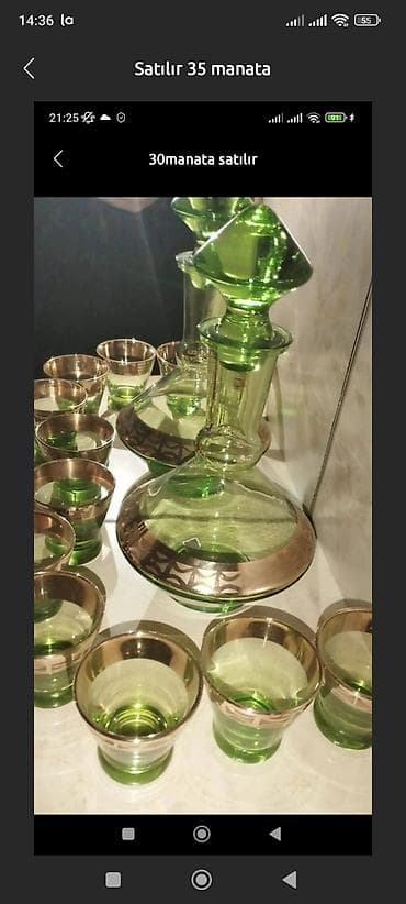 40 manata satilir tezedi bagema 0557195703 vassap nomrəm