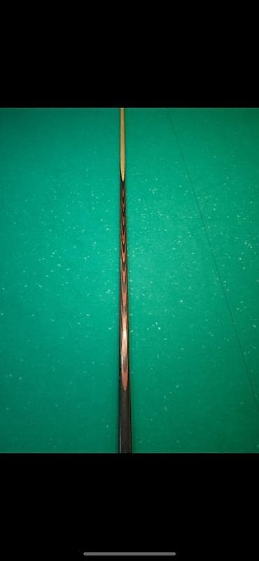 Ovçuluq və balıqçılıq: Bilyard kiyi – klassik dizayn, əl işi detallar Alexander Papov — 6