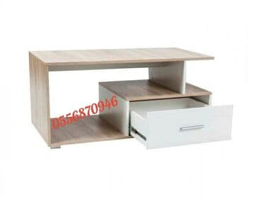 divan transformer: Jurnal masası, Yeni, Transformer, Laminat, Dördbucaq masa — 13