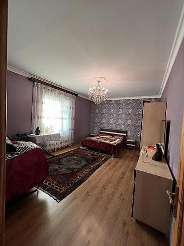 Дома: Поселок Бинагади 4 комнаты, 180 м², Свежий ремонт — 10