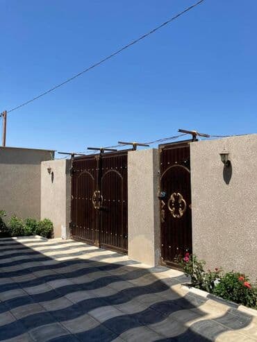 çıxarış nədir: Masazır 6 otaqlı, 240 kv. m, Kredit yoxdur, Yeni təmirli — 9