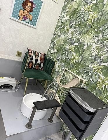 bio estetik group: Gözəllik salonu butun avadanlıqları ıle kıraye verılır — 4