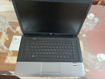 ikinci el planşetler: HP 625 noutbuk ela veziyetdedi evde isdifade olmadigi ucun satilir ssd — 3