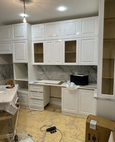 кухонная мебель на заказ в баку цены: Mətbəx mebellərinin sifarişi qəbul olunur.Mətbəx mebellərimiz hər bir — 1