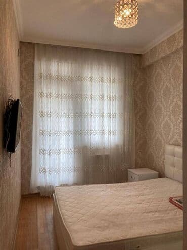 masazirda yeni tikili: 20 yanvar metrosunun yaxınlığında melisa yaşayış kompleksində 20 — 9