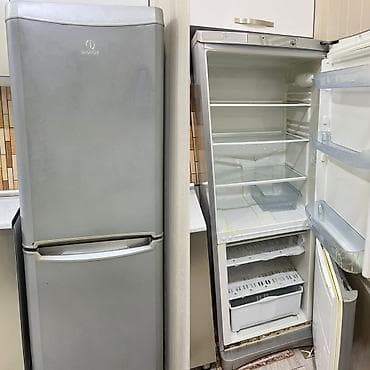 İndesit soyuducu 150 Azn❗ problemi yoxdur ünvan Həzi Aslanov Pərvin