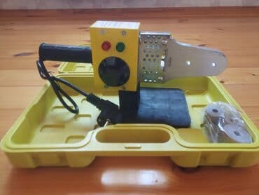 qaynaq utusu: Yeni Qaynaq aparatı Pulsuz çatdırılma — 3