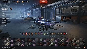 kreditle playstation 3: World of Tanks Eu server hesab goz qabagindadi cox soze ehtiyyac — 1