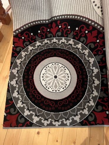 ən ucuz xalcalar: Ковер Декоративный, Нет кредита — 2