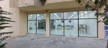 xacmaz obyekt: Əcəmi metrosunun yaxınlığında yerləşən ümumi sahəsi 200 kv,m — 9