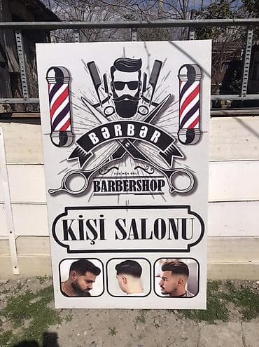 Bərbərlər | Saç kəsimi lalafo.az -da Bərbərlər | Saç kəsimi