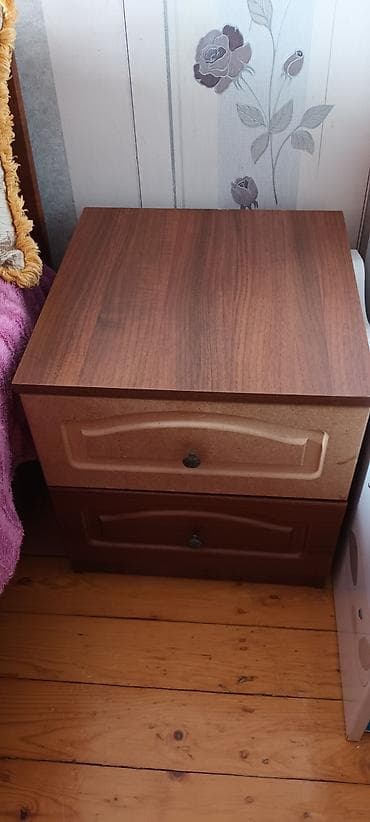 İkinəfərlik çarpayı, Azərbaycan, İşlənmiş — 3