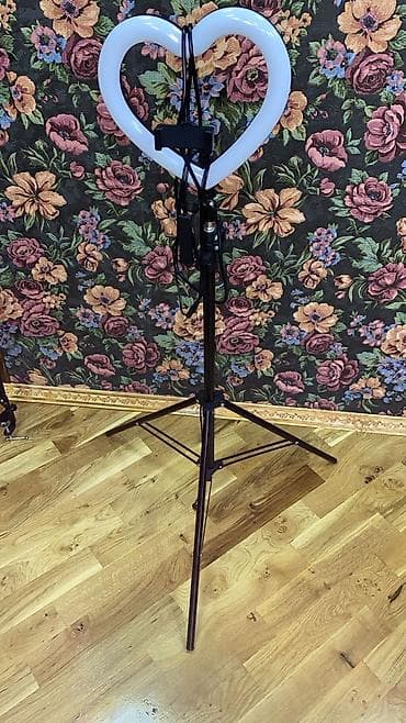 Led İşıq Satılır. Yeni Alınıb. Ünvan Xırdalan