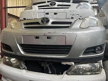 Toyota carolla universal ve xercberk, 2008 il, Almaniya, Pulsuz çatdırılma