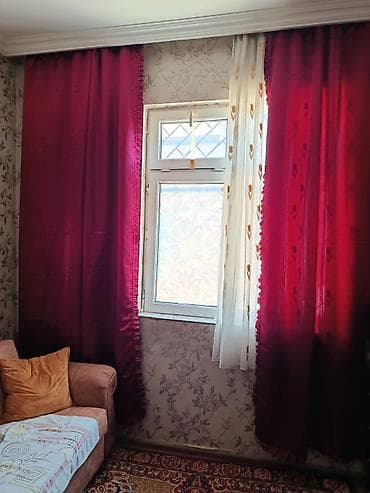 1 otaql: 1 otaqlı mənzil – mətbəx-studio planlı - Giriş: dəmir təhlükəsizlik — 6