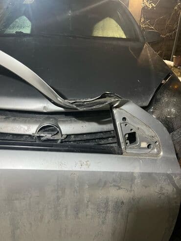 азербайджан купить авто: Opel ASTRA H, 2006 г., Самовывоз — 3