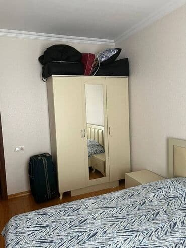 xirdalanda yeni tikili binalar: 2 otaqlı, 60 kv. m — 5