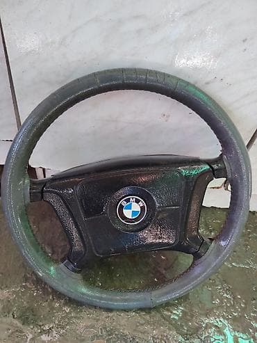 bmw e46 stop: BMW sükan çarxı - Marka/model uyğunluğu: Klassik BMW modelləri üçün — 1
