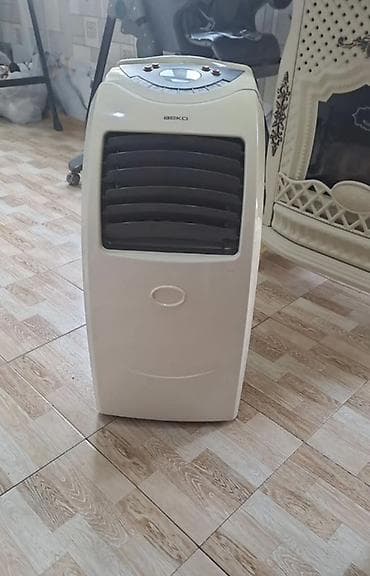 BEKO portativ kondisioner/soyuducu - Brend/model: BEKO portativ hava