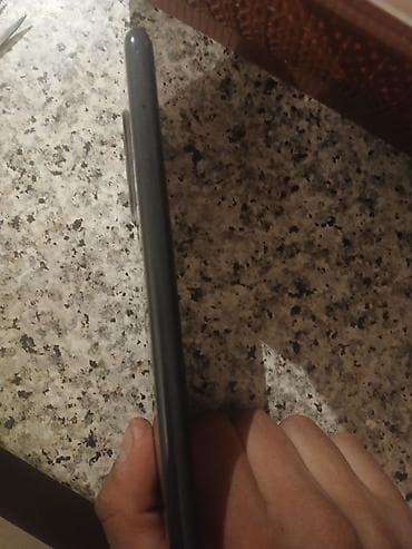 dınamık: Samsung Galaxy A32, rəng - Qara, Barmaq izi — 4