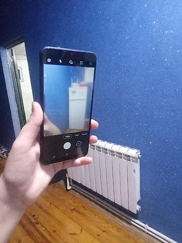 irşad electronics redmi note 8 pro: Samsung Galaxy A10, 32 GB, rəng - Mavi, İki sim kartlı — 4