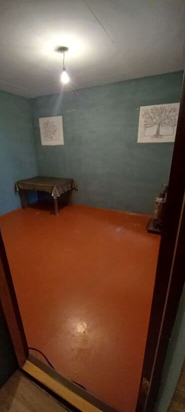 Посуточная аренда квартир: 2 otaqlı heyet evidi.masazirda merkezi yolun uzerinde — 8