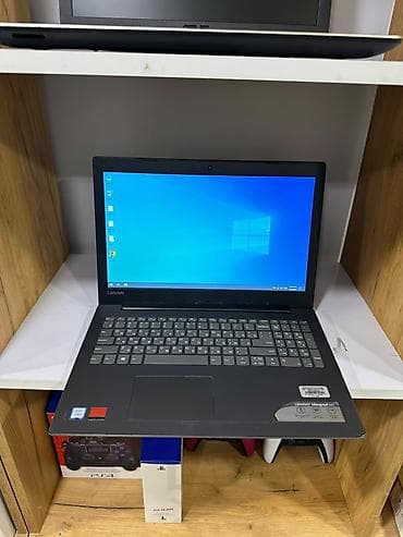 Lenovo: Lenovo Ideapad 330 noutbuk - Prosessor: Intel Core i5, 7-ci nəsil - — 1