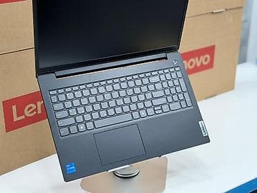 nodbuklar: Noutbuk Lenovo i5-13420H 16GB DDR5 RAM 512GB SSD UHD 15.6 Şəhər: Bakı — 4