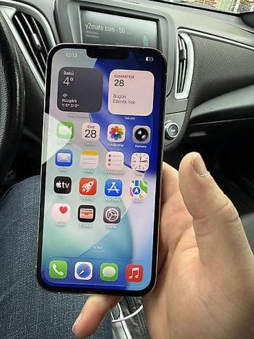 ipone 11 pro max: IPhone 13 Pro Max, 128 GB, Ağ — 2