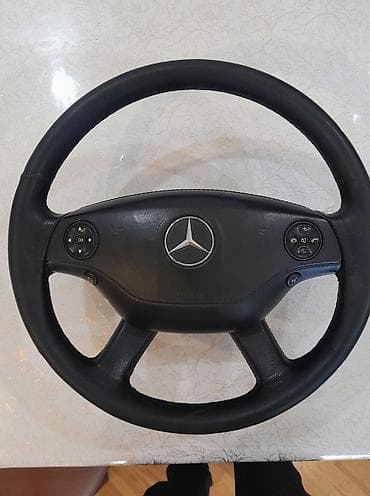 Транспорт: Мультируль, Mercedes-Benz, 2012 г. — 2