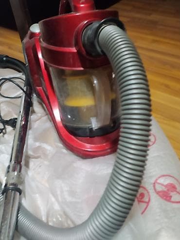 kondisonerler islenmis: Salam Narmal işdyir Ev Ofis üçün əlverişdidir Tozsoran – qırmızı — 3