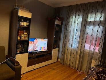 1 otaqlı kohnə tikili: Bakı, 4 otaqlı, Köhnə tikili, 100 kv. m — 2