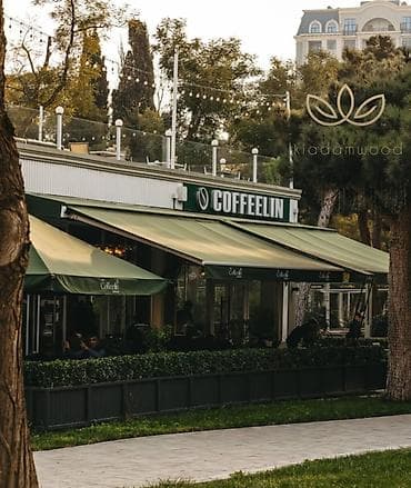 esger yari sekilleri: Açıq məkanlar üçün dekorativ taxta dibçəklər və hasarlama qutuları - — 2