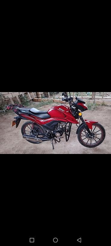 motor az: Tufan 50 sm3 — 1