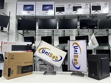 hp kompyuter: Masaüstü kompüter Şəhər: Bakı Çatdırılma?: Bəli Masaüstü Pc dəst — 2