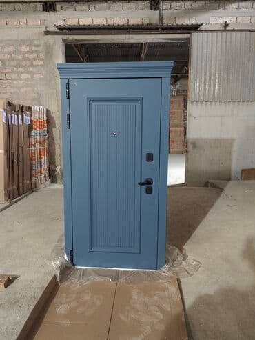 qapi sekilleri: Mənzil üçün Yeni Giriş qapısı Zamok ilə, Zəmanətli, Ödənişli quraşdırma, Pulsuz çatdırılma, Rayonlara çatdırılma — 2