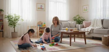 breket qiymetleri 2022: Uşaq baxımı xidməti – ev şəraitində - Məkan: Sumqayıt - İş qrafiki — 2